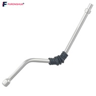 แขนเครื่องชงกาแฟ Gaggia Viva อะไหล่สแตนเลสยาง