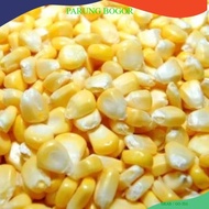 Jagung manis pipil buat jasuke swett corn -500gr