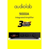 AUDIOLAB 9000A Integrated Amplifier