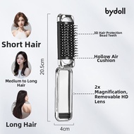 bydoll | Portable Compact Upscale Comb
