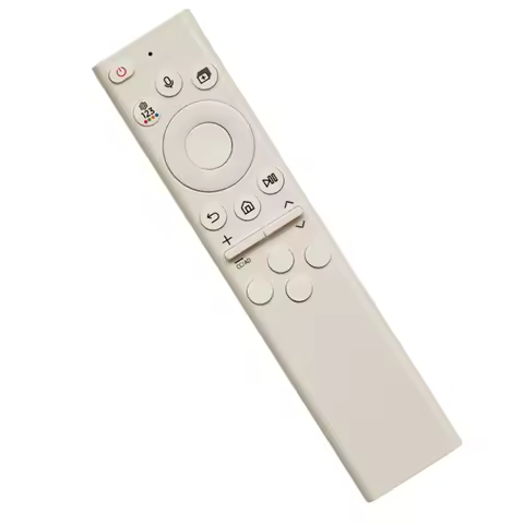 BN59-01391A Solar Voice Remote Control For Samsung Frame TV Remote Control With Bluetooth Rechargeab