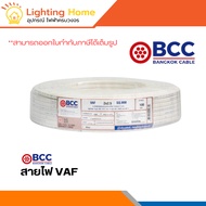 VAF BCC Power Cable 2x2.5 100meter
