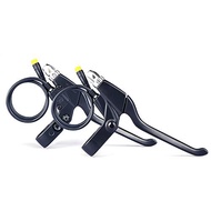 BAFANG Brake Levers for Electric Bike : Compatible with 8fun BBS01 BBS02 BBSHD Mid Drive Motor & Hub