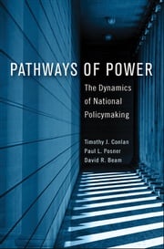 Pathways of Power Timothy J. Conlan