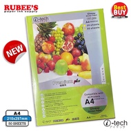 I-TECH PHOTO STICKER 135GSM 50SHEETS
