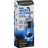 🇩🇪 Prestone Water Activated Liquid Wax - 473ML