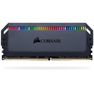 Corsair 32GB 16GB 3600 3200 MHz Dominator Platinum RGB DDR4 Memory Ram 3600Mhz 3200Mhz Intel XMP AMD
