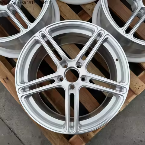 18 19 20 21 22 24 Inch Forged Wheels Rim for benz Gt63 Gs63 C63s E63s Sl63 G63 Gle63s Gls63 bmw M2 M