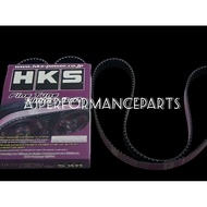 TOYOTA SUPRA 2JZ GTE JZA80 HKS RACING KEVLAR TIMING BELT
