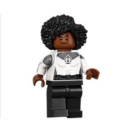 Lego 71031 Marvel Studios CMF No 3 - Monica Rambeau