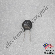 NTC Thermistor 47D-15
