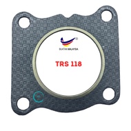 HEAD GASKET STANDARD GASKET HEAD STANDARD SUZUKI TRS 118 TRS118