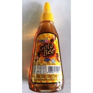 KIMJO GOLD BEE HONEY (375gm) MADU ORIGINAL
