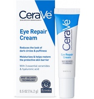 เซราวี CeraVe Eye Cream Eye Repair Cream /Skin Renewing Eye Cream ครีมบำรุงรอบดวงตา 14.2ml. ครีมทาใต