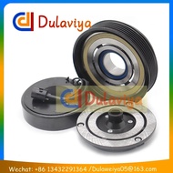 Air Conditoning Compressor Electromagnetic Magnetic Clutch For HYUNDAI SANTA Fe 2.2 CRDi 977012B101 