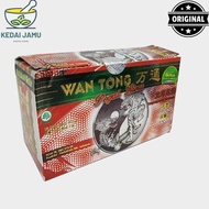 promo Jamu Wantong Serbuk Asli Original