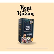 KOPI ALA KAZIM EMZI (KOPI PRACAMPURAN SUSU KAMBING DENGAN EKSTRAK PERIA KATAK)