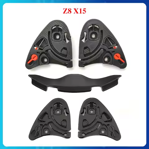 Motorcycle Helmet Parts For SHOEI X15 Z8