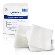 Non Sterile Gauze Swab