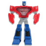 McD Happy Meals Transformers Bumblebee Cyberverse Adventures