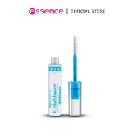 essence lash & brow gel mascara