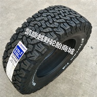 Bailuchi AT/KO2 Tire 225 265/60 315/70 275 285/75R16/65R17R18
