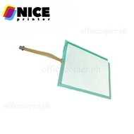 IR2525 Touch Screen Panel Glass for Canon IR 2520 2522 2525 2530 2535 2545 IR2520 IR2522 IR2530 IR25
