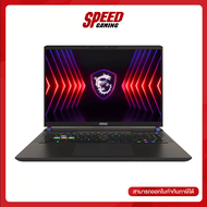 MSI VECTOR 16 HX (A14VHG-295TH) Intel® Core™ i9-14900HX RTX 4080 | NOTEBOOK (โน้ตบุ๊ค) | By Speed Ga