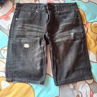 Lakh demin pants