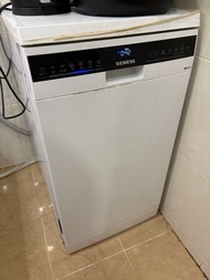 西門子 SIEMENS  iQ300 洗碗機