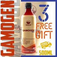 Gamat Healin Gamogen 500 ML ORIGINAL