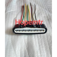 Socket socket igniter cdi TOYOTA camry crown 1jz 2jz gte 3.0cc