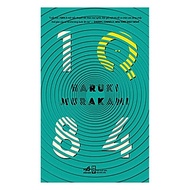 Sách 1Q84 - Tái Bản (Tập 2)