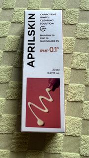 Aprilskin