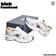 Five-Color Multicolored 530 O9UK Sneakers