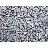 1Kg 3/4 Batu Concrete 3/4 Aggregate Stone