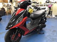 [台中大都會機車]每日特價中古車 OZ 125 2013年優質中古車 滿18歲即可辦分期 免保人免工作證明