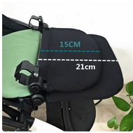 Footrest For Babyzen Yoyo Stroller