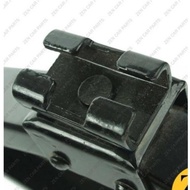 1.5 TON MANUAL CAR BRIDGE JACK 1 TON SCISSORS JACK