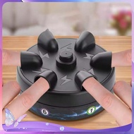 Lie Detector Toy Lie Detector Game Electric Finger Shocker Toy