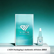 ( NEW Packaging ) Aii Vision Eye Drop Serum 爱美视眼睛抗衰护养液 AiiVision 保护眼睛 抗衰产品 功效型