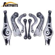 8PCS Rear Control Arm Kit For Audi A3 S3 For VW Beetle Eos Golf GTI Jetta Passat R32 Rabbit 1K050531