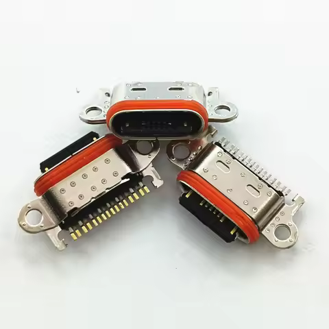 5-100pcs USB Charging Dock Connector Port Plug For OPPO K3 K5 K7 Realme X2 X XT 5 Pro Q Reno Z 1 2 2