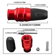 For HONDA CBR250R CBR300R CBR500R CBR600F CBR650F CBR 600 F2,F3,F4,F4i Crash Pads Exhaust Sliders Crash Protector