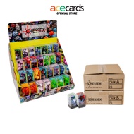 Chessex Gemini Polyhedral 7-Dice Sets (264AA)