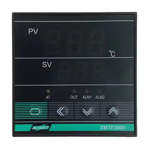 AISET XMTE-3000 3410V 3411V 3412 3412V 3420V 3421V 3430V 3431V 3441V Temperature Controller 0-400β X