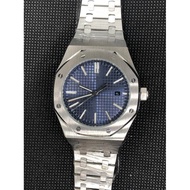 Aps Factory ZF Factory AP Royal Oak Offshore Type Watch 15400 15500 Multifunctional Men's Automatic Mechanical Waterproof Watch