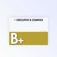 Executive B Complex (100 Tablets)