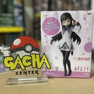 Banpresto Puella Magi Madoka Magica DX Figure - Homura Akemi