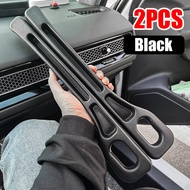 Car Seat Gap Blocker – Fills About Car SeatClear, Convenient Prevents Falling